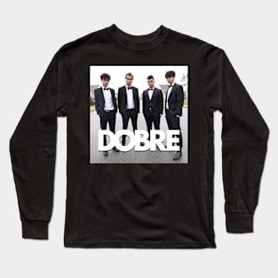 Dobre Brothers team Long Sleeve T-Shirt